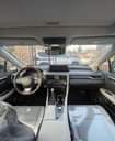 A picture of Hot Deal Brand Lexus Model RX 350 Year 2017