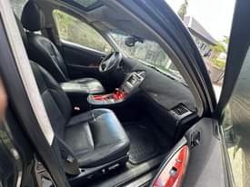 A picture of 2008 Lexus ES350