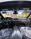 A picture of 2017 BMW X6 iDrive