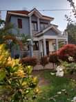 A picture of FLAT HOUSE FOR SALE IN NKUMBA NEAR UNIVERSITY 4 bedrooms