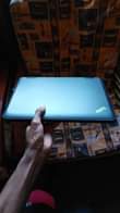 A picture of Lenovo 11e Logitech wireless mouse Silent click