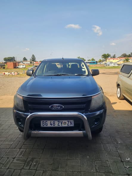 used ford ranger