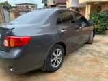 A picture of Supper Neat toks standard 2008 Toyota Corolla neatly used well