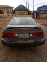 A picture of TOYOTA CAMRY 01 VERY SOUND ENGINE PERFECT GEAR LITTLE BODY