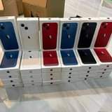 A picture of BRAND NEW BOXED IPHONES