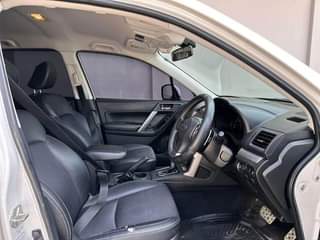 A picture of Sibaru forester xt maini Mwaka 2013 Cc 1990 Yani gari
