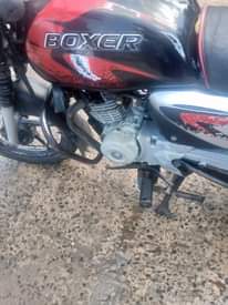 A picture of Boxer cc125