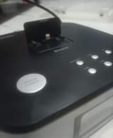 A picture of Azatom Home Hub Speaker