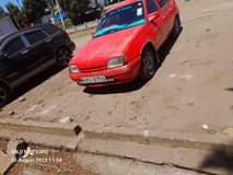used opel