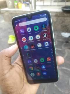 itel phones