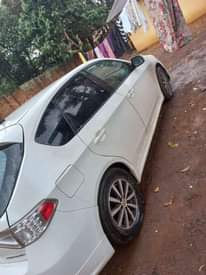 A picture of SUBARU IMPREZA 16.5M CALL 0701488581 WHAT S APP 0701488581