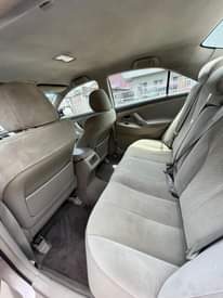 A picture of Toyota Camry 2008 First body paint 5.9million
