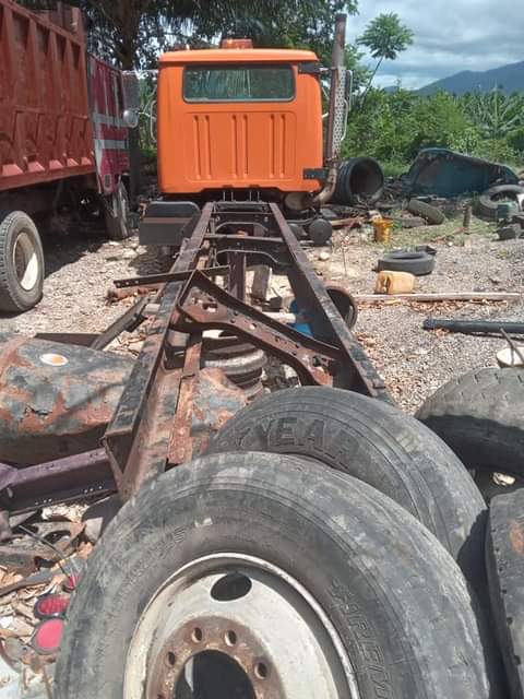 international trucks