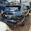 A picture of HARRIER 2008 57M