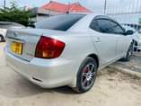 A picture of TOYOTA ALLION 0714058883