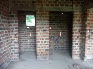 A picture of QUICK SALE 2 BEDROOM HOUSE FOR SALE IN KAWANDA 22m
