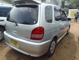A picture of TOYOTA SPACIO