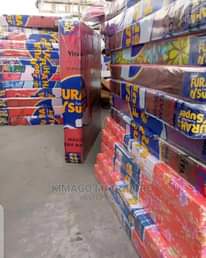 A picture of OFFA KABAMBE MAGODORO ORIGINAL KWA BEI NAFUU KABISA USAFIRI BURE