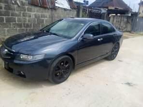 A picture of ACURA BUY AND DRIVE PRICE 2 7M BUYER SETTLE 100K