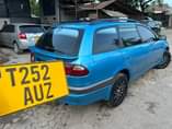 A picture of Toyota Caldina