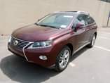 A picture of Toyota Avalon 2011 model everything working perfectly ac chilling 08113016475