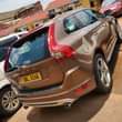A picture of Volvo xC60 Call or Whatsapp 0753582273