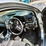 A picture of Subaru legacy