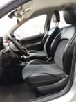 A picture of Peugeot 206 2004 05 model Automatic transmission Direct Belgium foreign