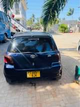 A picture of Nauza Vitz