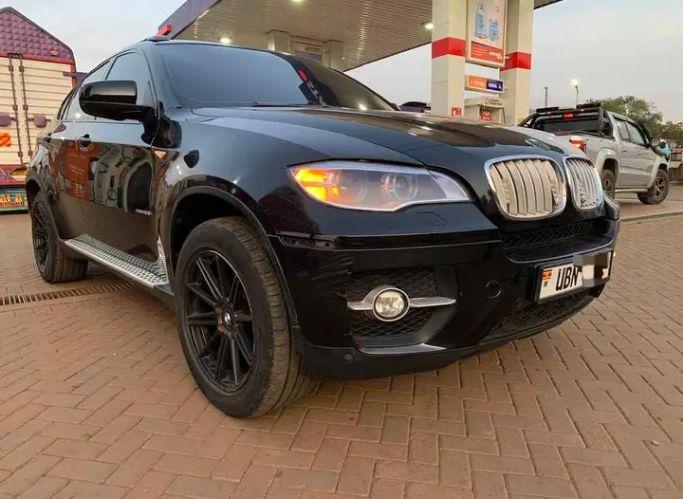 used bmw
