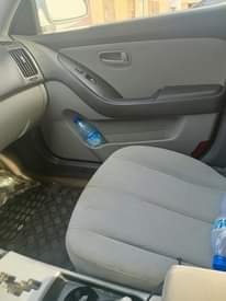A picture of Hyundai Elantra