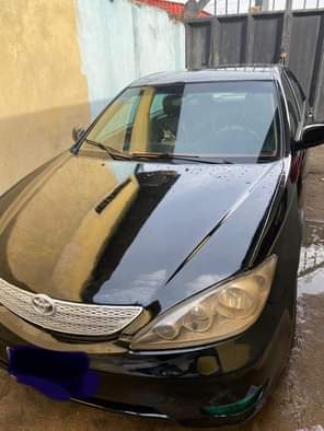 A picture of Clean Toyota Big Daddy 2 years Used Untampered engine and