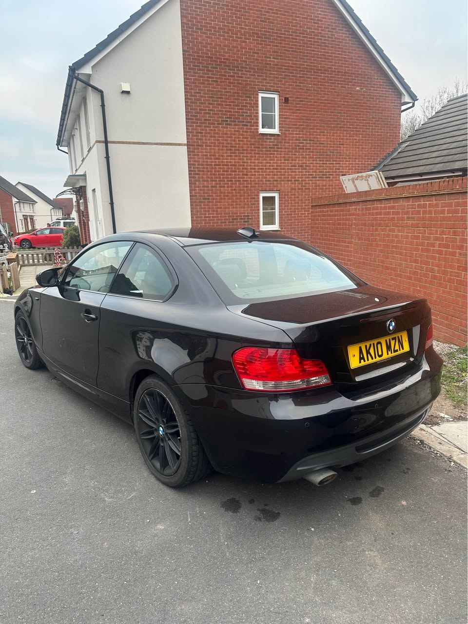 bmw 118d