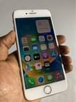 A picture of Iphone8g