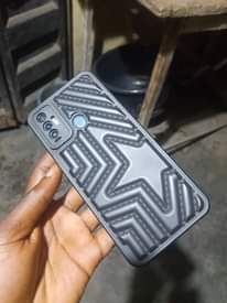 A picture of Tecno camon 18i 4gb 128gb
