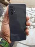 A picture of Samsung A32 5G