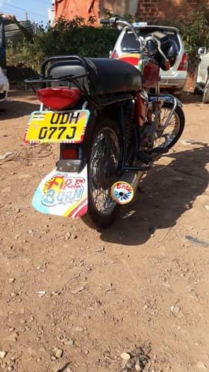A picture of Quick sale 1 3m Call watsapp 0703188358