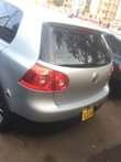 A picture of Golf 26m 0704297488