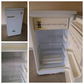 classifieds/fridges