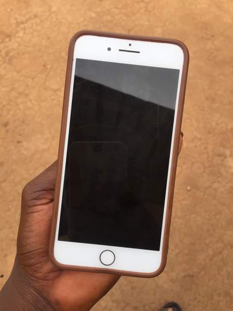 iphone 8