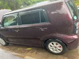 A picture of Toyota Rumion