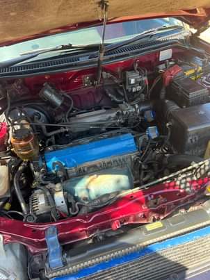 used toyota rav4