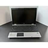 A picture of PROBOOK CORE i5 4gb ram