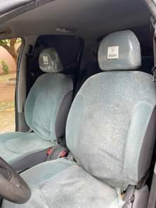 A picture of Super clean Peugeot 206 Manual Car was used by a