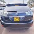 A picture of Toyota Harrier 34m Negotiable