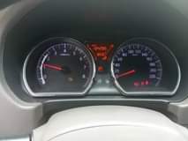A picture of Nissan Almera 2013
