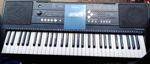 yamaha