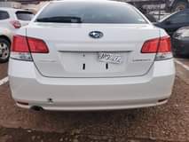 A picture of Subaru...legacy...2.5cc...2010model..on..sale..installments... ....swap...allowed