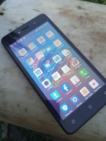 A picture of Tecno f1 vidoti vichache