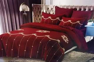 A picture of Duvet blanket